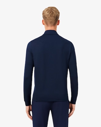 Ultra Dry Stretch Golf Midlayer