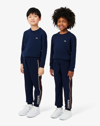 Fleece Sweatpants