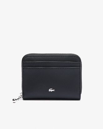 Daily City Small Zipped Billfold