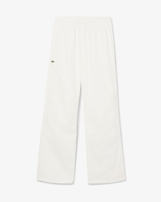 Oversized Cotton Sweatpants