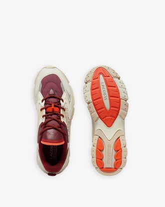 Men's L003 Neo Tech Sneakers