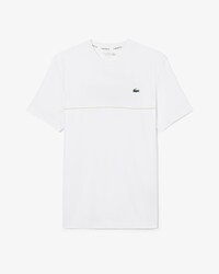 Ultra Dry Crocodile Print Sport T-shirt