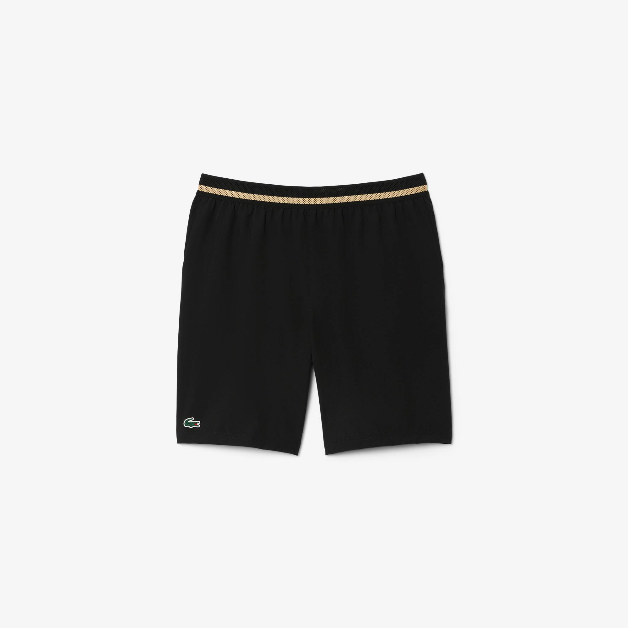 LACOSTE NOVAK DJOKOVIC ハーフパンツ Lacoste Tennis x Novak Djokovic Shorts - Shorts - New In 2026
