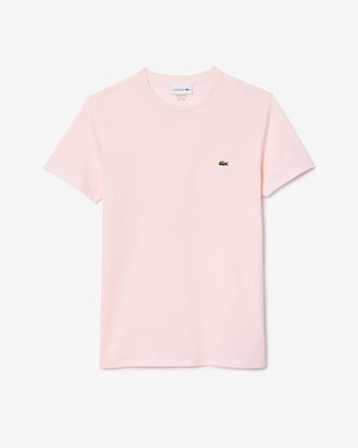Cotton Pima T-shirt