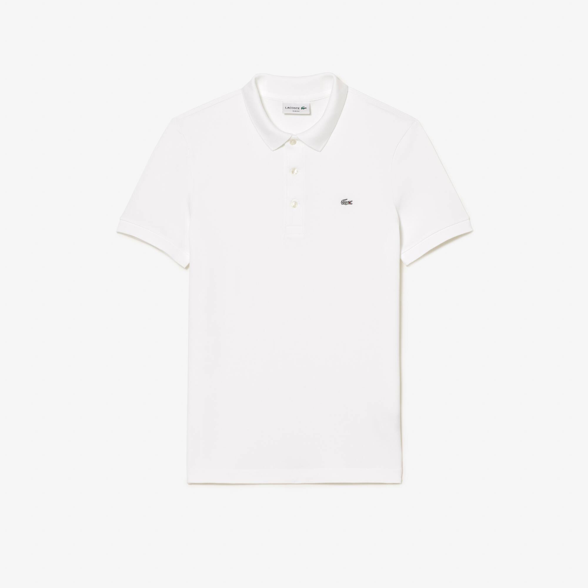 Men's Slim fit Lacoste Polo Shirt in 