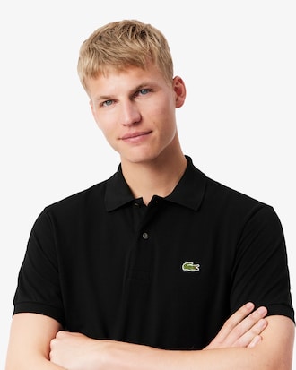 Classic Fit L.12.12 Original Polo Shirt