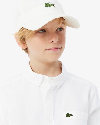 Oxford Breast Pocket Shirt