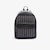 Monogram Noir Gris