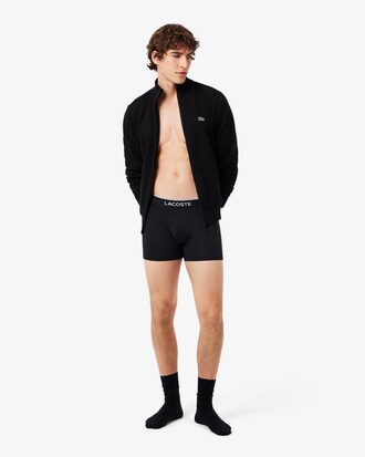 3-Pack Microfiber Trunks