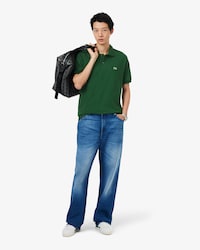 Classic Fit L.12.12 Original Polo Shirt