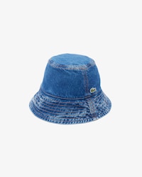 Cotton Twill Bucket Hat