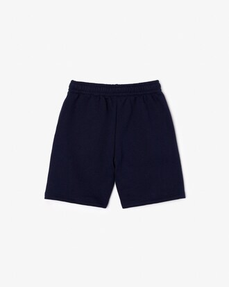 Fleece Shorts