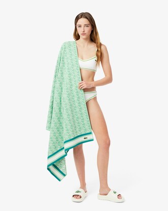 Summer Pack Beach Towel