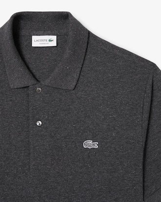 Classic Fit L.12.12 Petit Piqué Polo Shirt
