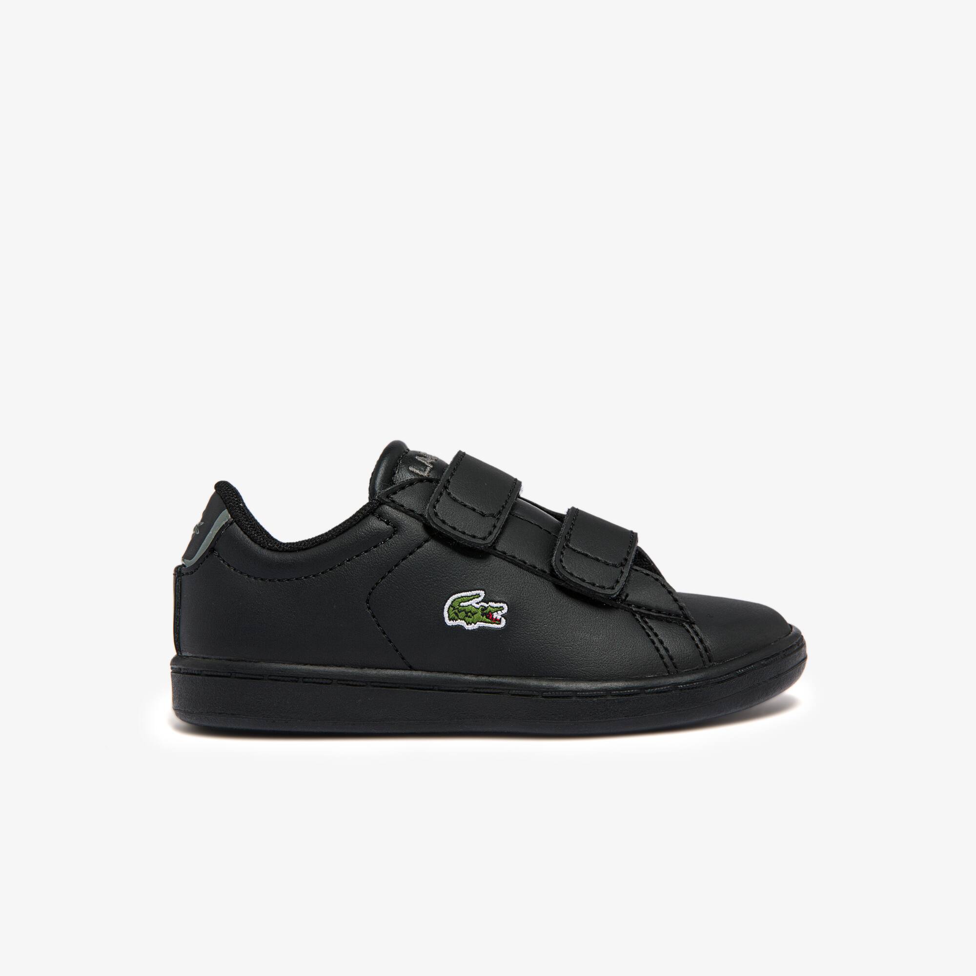 Lacoste shoes for toddlers clearance