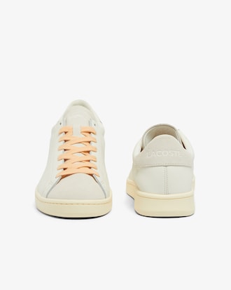 Men's Carnaby Set Leather Sneakers