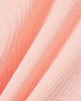 Regular Fit Cotton Blend Polo Shirt