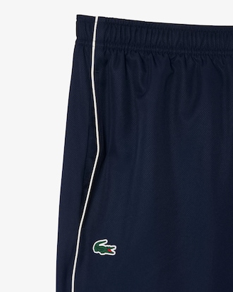 Tennis Printed Tracksuit Pants