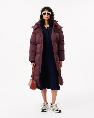 Long Sleeved Ribbed Wool Dress