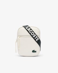 Small LCST Slimline Petit Piqué Satchel