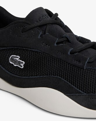 Women's Net Low Sneakers