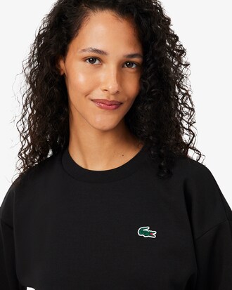Sport Interlock Sweatshirt