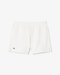 Double Face Piqu&eacute; Shorts