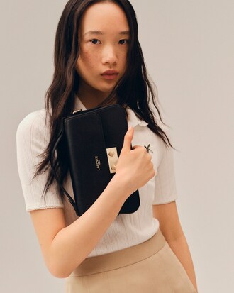 Champs-&Eacute;lys&eacute;es Shoulder Bag