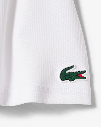 Sport Ultra Dry Stretch Piqué Skirt