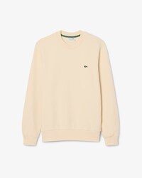 Classic Fit Fleece Sweatshirt