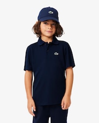 Sport Ultra Dry Jersey Polo Shirt