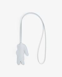 Crocodile L Charms Key Ring