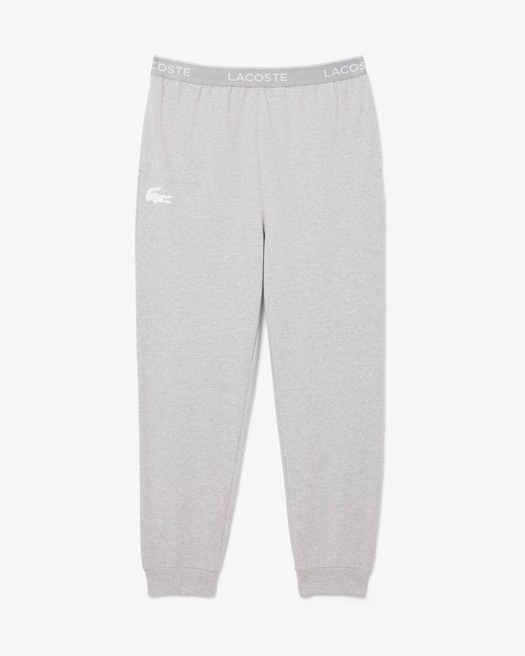 Grey Chine / White