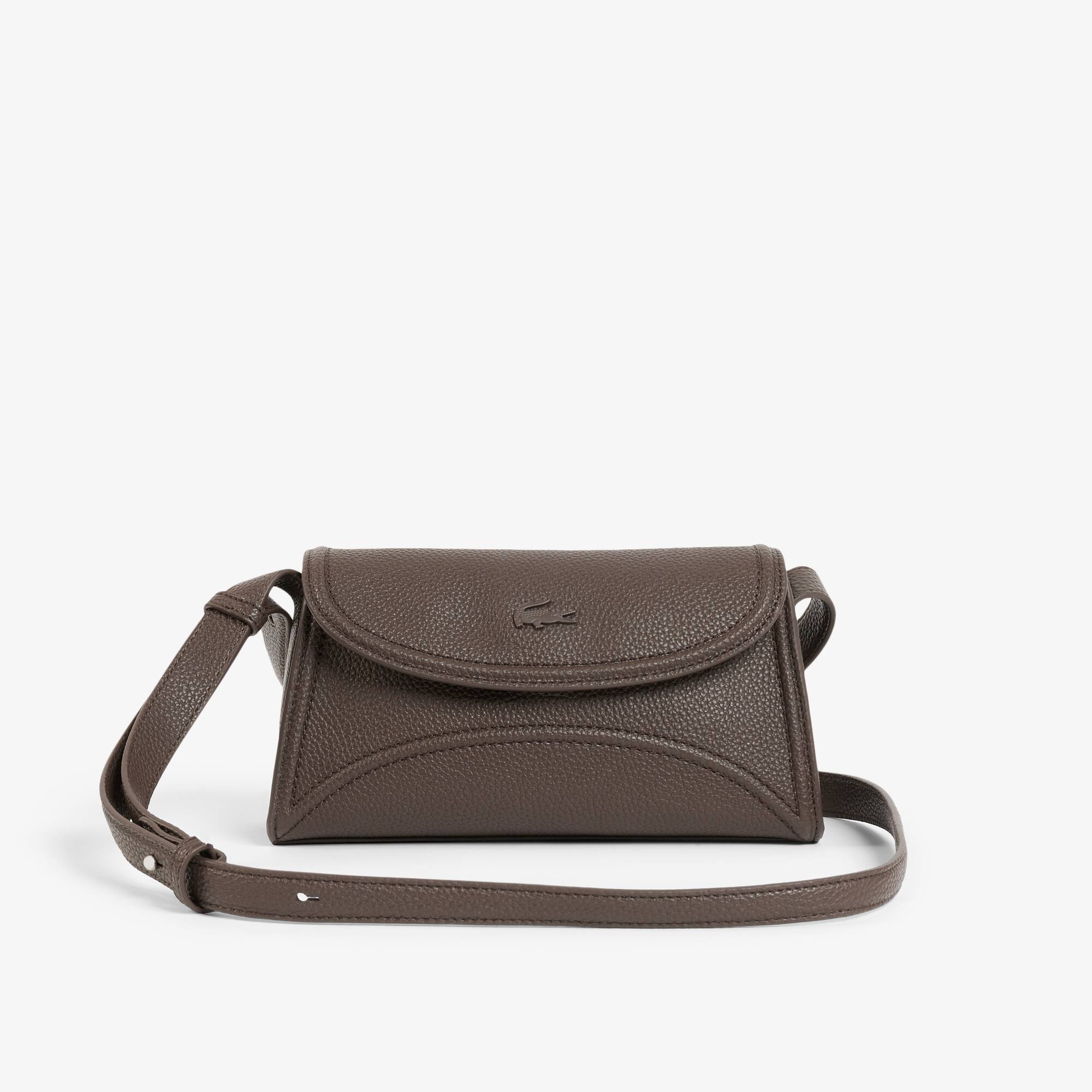 Everyday Club Flap Close Shoulder Bag - Cross Body Bags - New In
