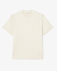 Monogram Jacquard T-shirt