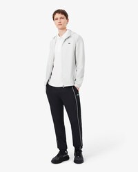Water-Repellent Trim Accent Sport Sweatpants