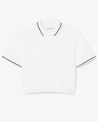 Piqué Polo Shirt