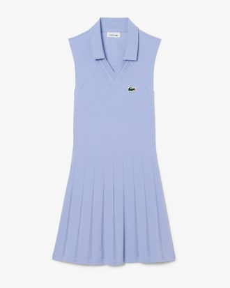 Stretch Tennis Dress and Shorts