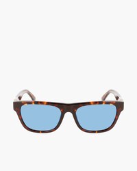 L.12.12 Acetate Rectangle Glasses