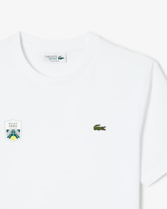 Rolex Paris Masters Edition T-shirt