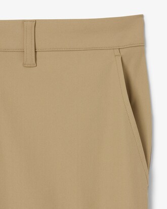 Slim Fit Stretch Commuter Pants