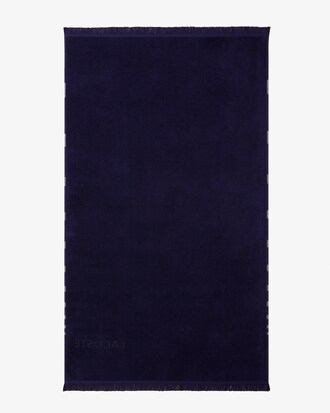 L Rythme Fouta Beach Towel