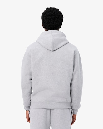 Fleece Hoodie