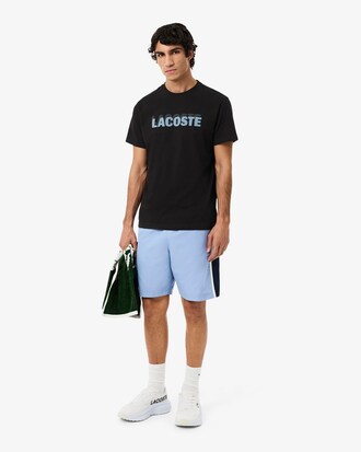 Ultra Dry Graphic Print Sport T-shirt