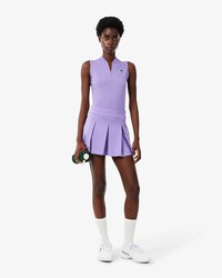 Ultra Dry Tennis Skirt with Liner