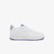 White / Light Purple