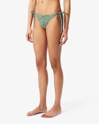 Printed Swim Briefs