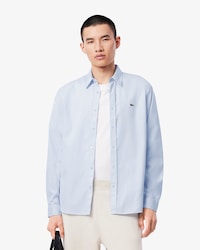 Regular Fit Cotton Shirt