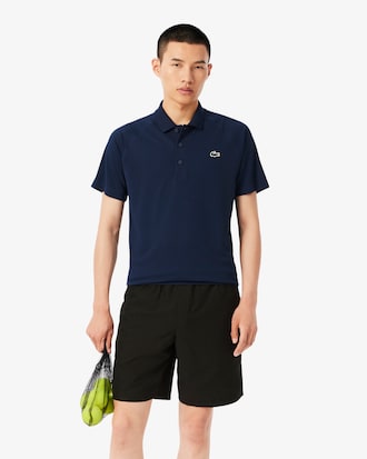 Regular Fit UV Protect  Sport Polo Shirt