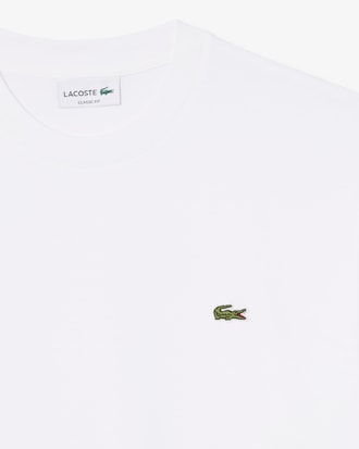 Long Sleeved Cotton T-shirt